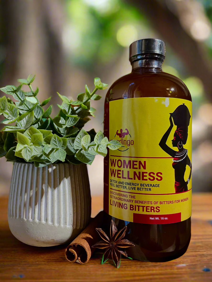 Women Wellness Bitters