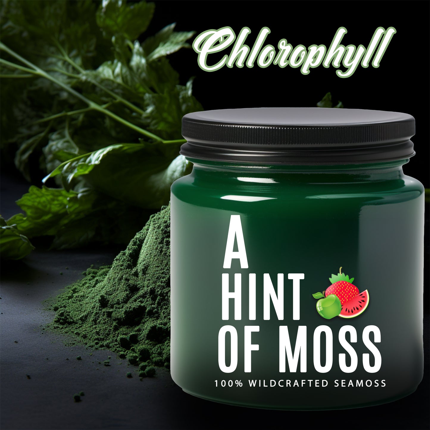 Cellular Cleanse Sea Moss