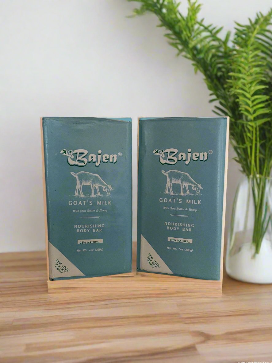 Natural Soaps