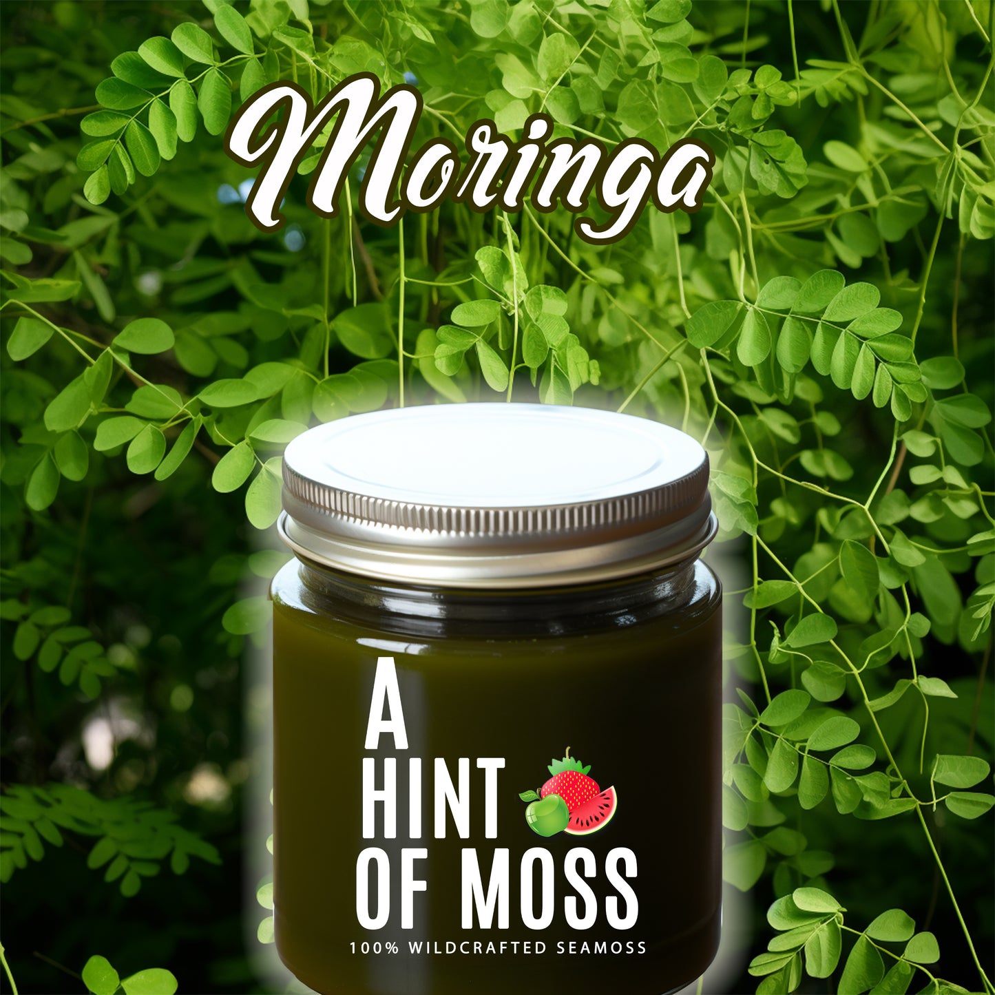 Tree of Life Vitality Boost Sea Moss
