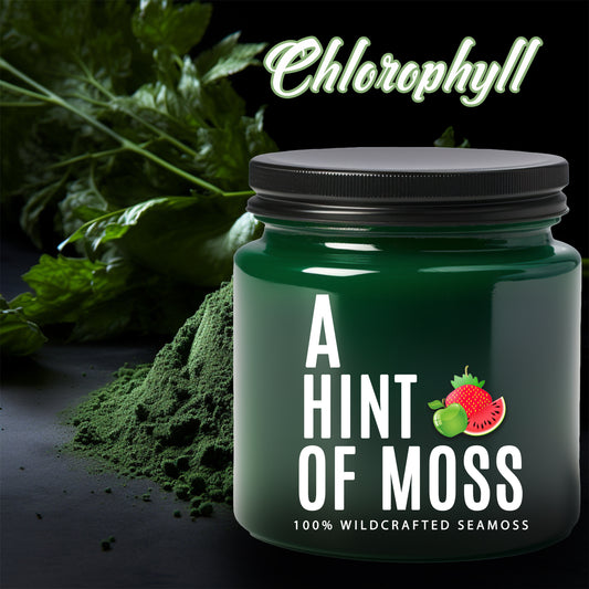 Cellular Cleanse Sea Moss